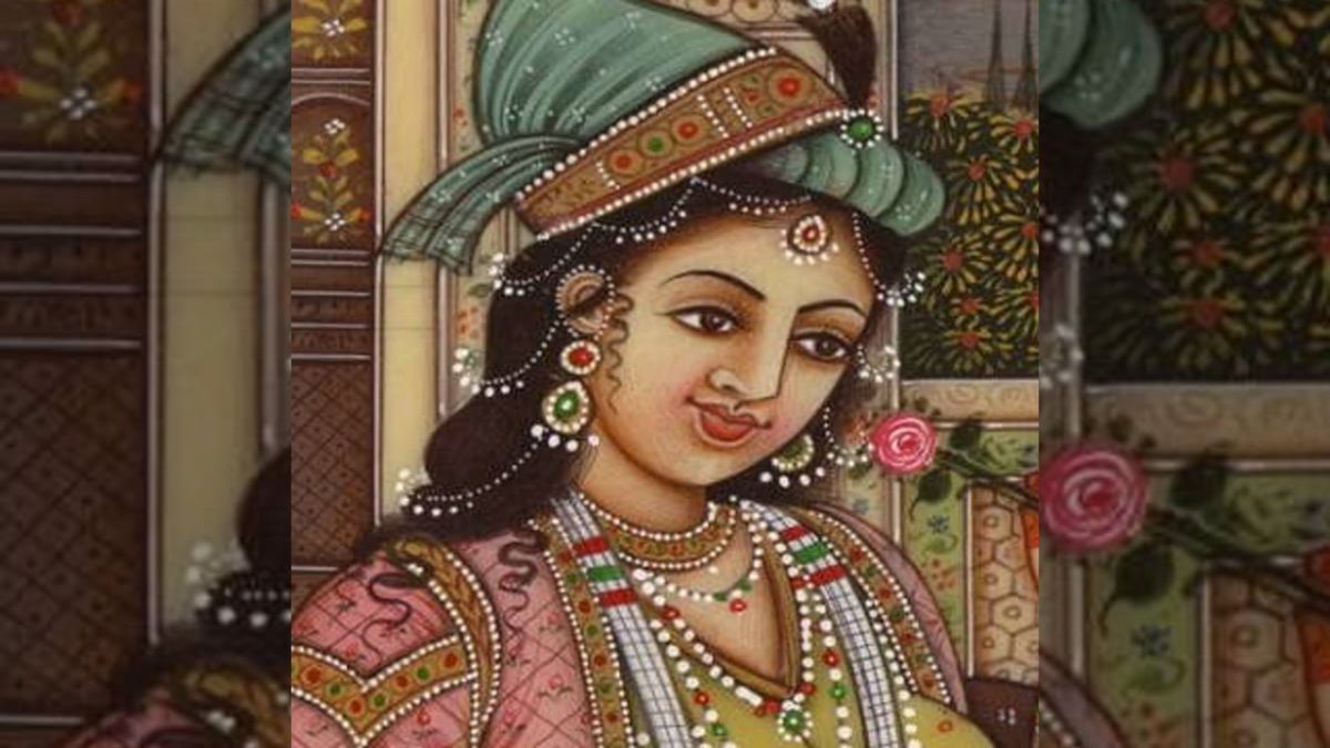 Which Queen became the Only Female Sultan of Delhi?