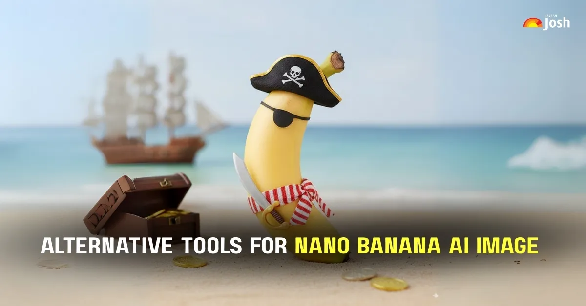 Nano Banana AI Image Creation Alternative Tools List