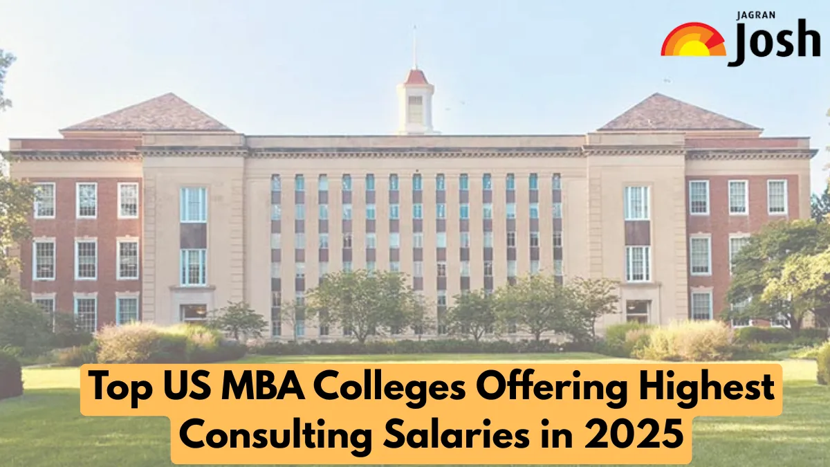 Top US MBA Colleges 2025