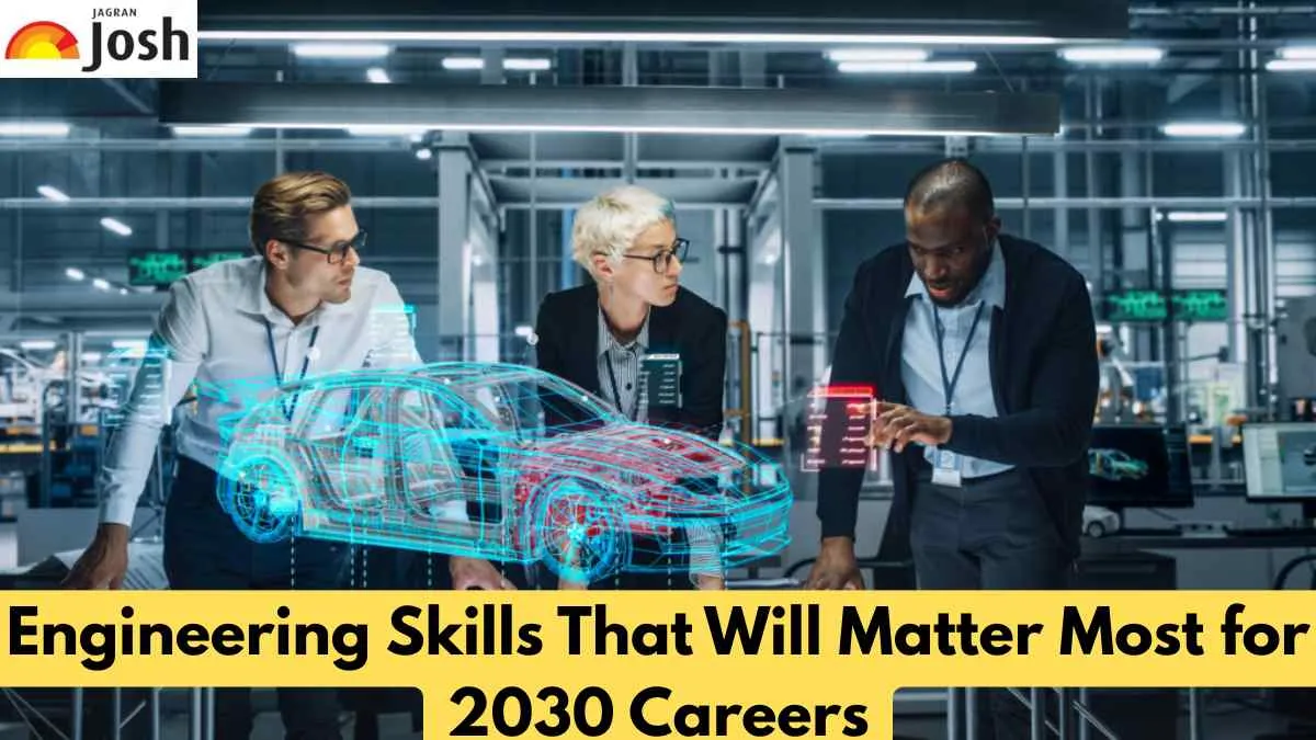 Engineering Skills For 2030