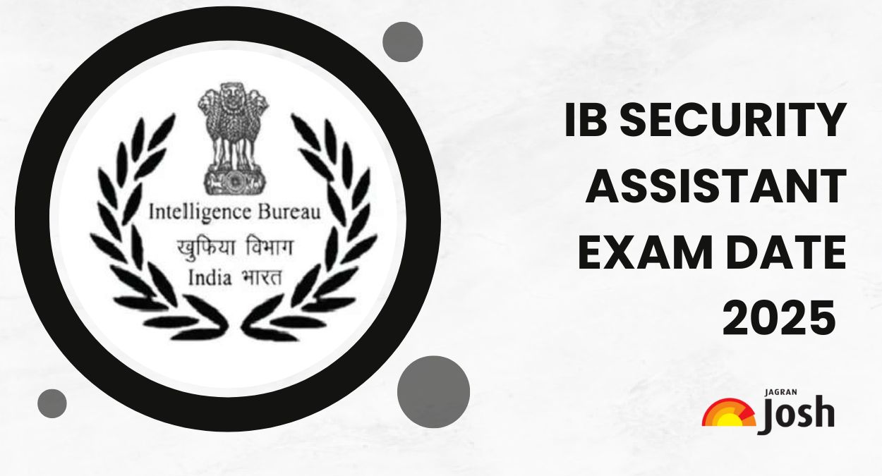 IB Security Assistant Exam Date 2025 on September 29 & 30: Check Exam Timings, Reporting Time & What to Carry to Exam Hall