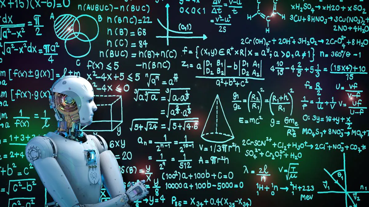 What is Machine Learning?