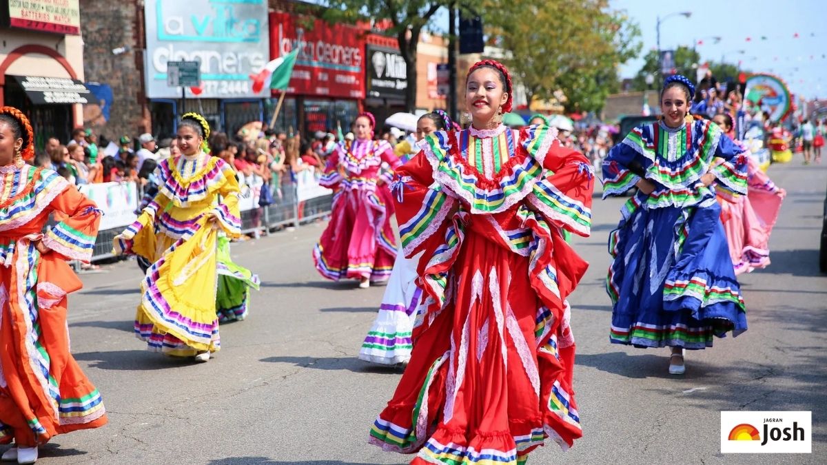 Mexican Independence Day in the USA: Date, Meaning, and How It’s Celebrated Across States