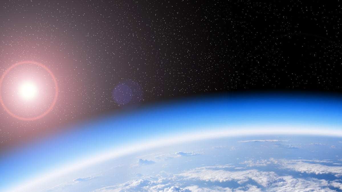 World Ozone Day 2025: The Layer is Healing; Know How US Contributes to the Global Recovery
