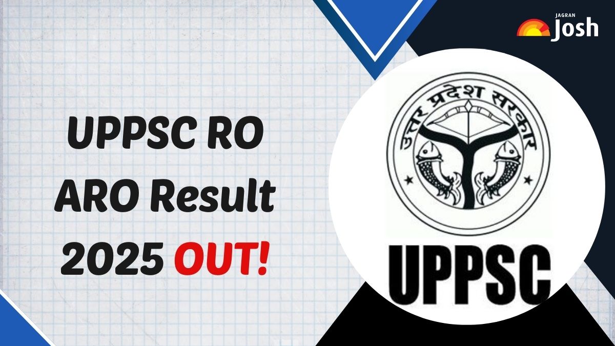 UPPSC RO ARO Result 2025 OUT: यूपीपीएससी आरओ एआरओ प्रीलिम्स रिजल्ट uppsc.up.nic.in पर जारी, ये रहा यूपी समीक्षा अधिकारी परिणाम PDF लिंक