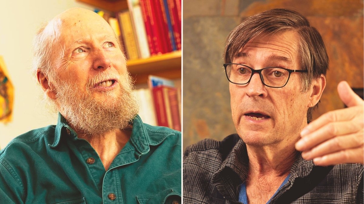 Turing Award 2025: Andrew Barto & Richard Sutton Honored with ‘Nobel Prize of Computing’

