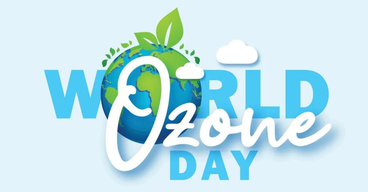 GK Quiz on World Ozone Day