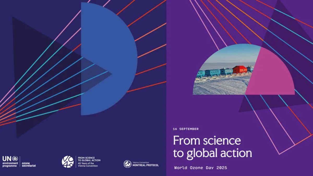 World Ozone Day 2025: Check Theme and What is the Vienna Convention & Montreal Protocol for Preservation of the Ozone Layer?
