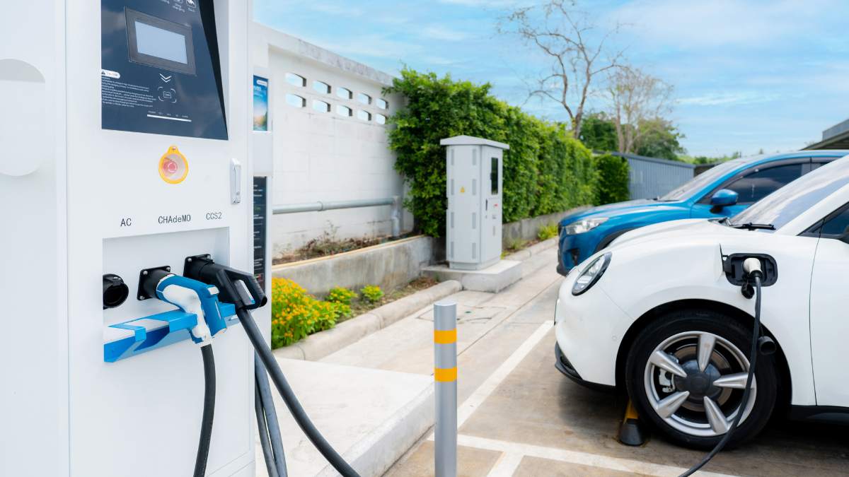 Top 10 U.S. States with Most Electric Vehicles Per Capita: Which U.S. State Tops the List?