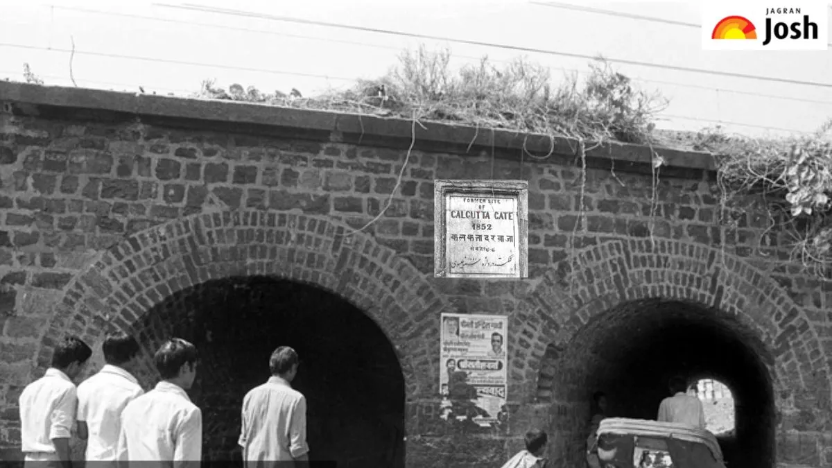 दिल्ली का कलकत्ता गेट