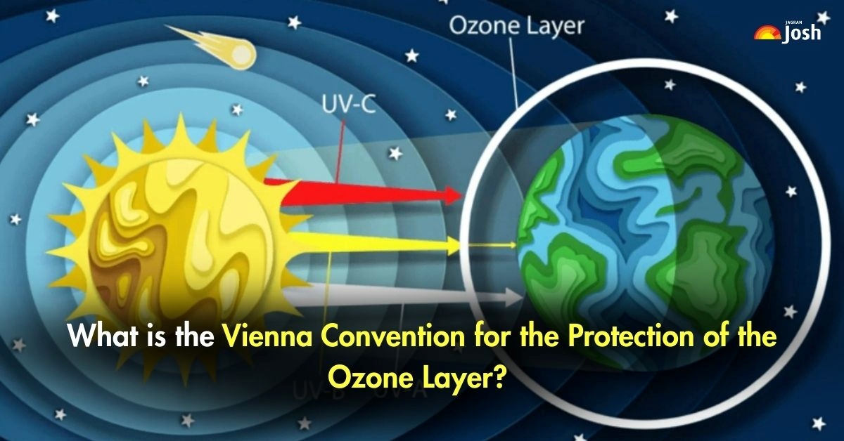 What is the Vienna Convention for the Protection of the Ozone Layer? Check Here!