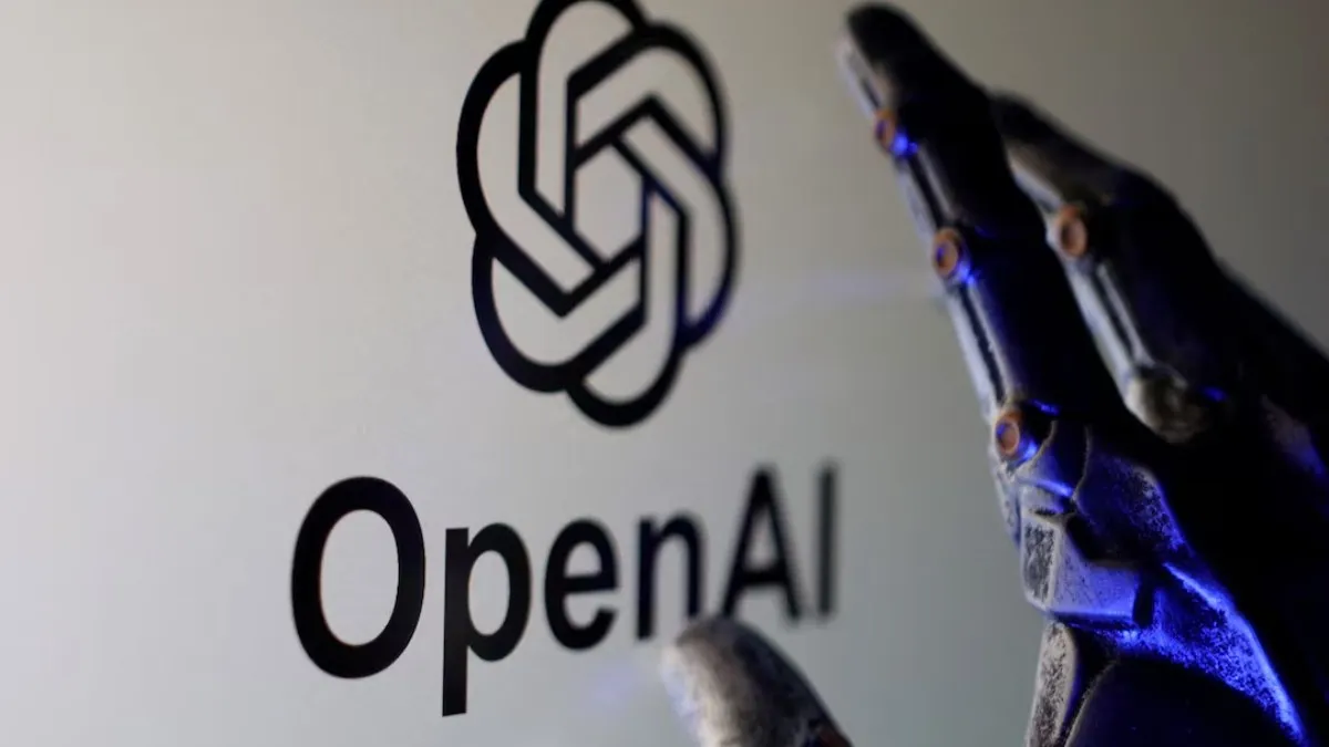 Open AI
