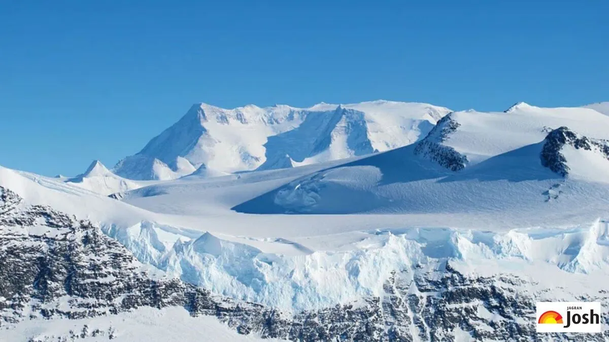 List of 9 Coldest Deserts in the World, Check Here!