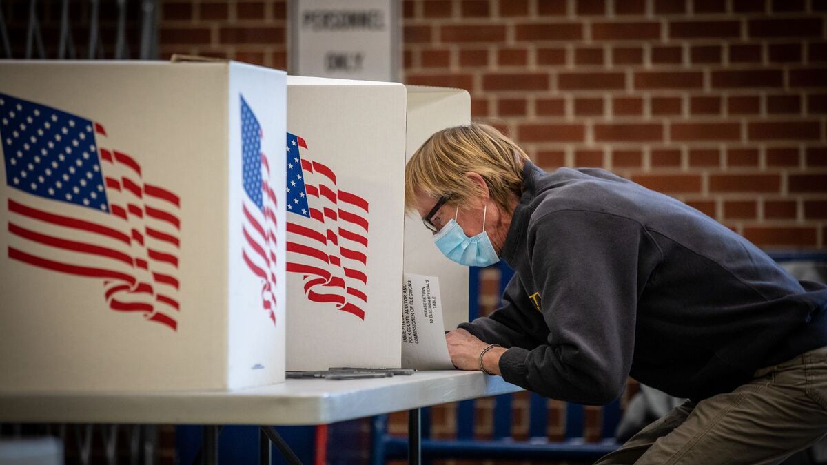 What Makes US Election Day 2025 Different in Every State? Check Surprising Rules!