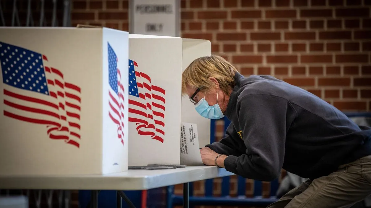 Election Day 2025 Rules: How Voting Differs by State?