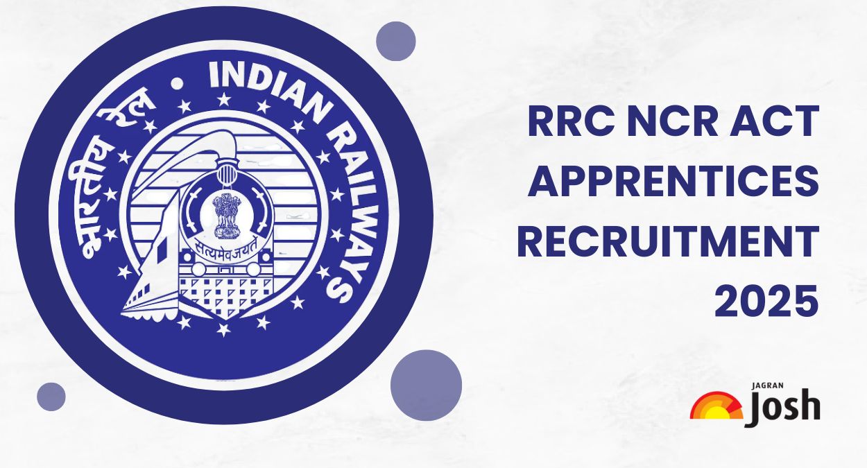 RRC Recruitment 2025: Apply Online for 1763 Apprentices Posts at rrcpryj.org - Check Last Date, Eligibility and More Here
