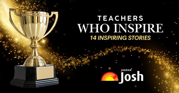 Teachers Who Inspire: Top 14 Inspiring Stories