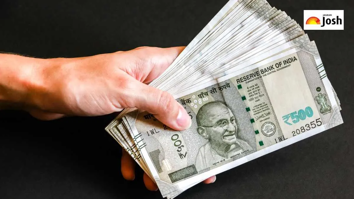 UP Police Computer Operator Salary 2025