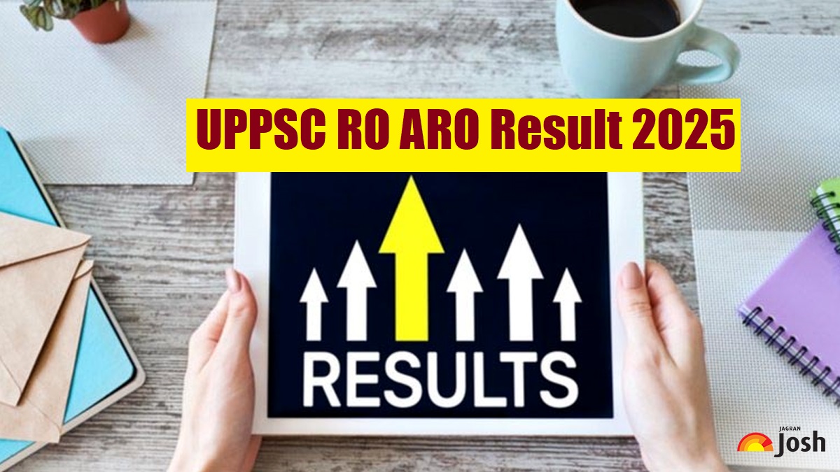 UPPSC RO ARO Result 2025 Released at uppsc.up.nic.in, Download Prelims Exam Scorecard PDF Link Here