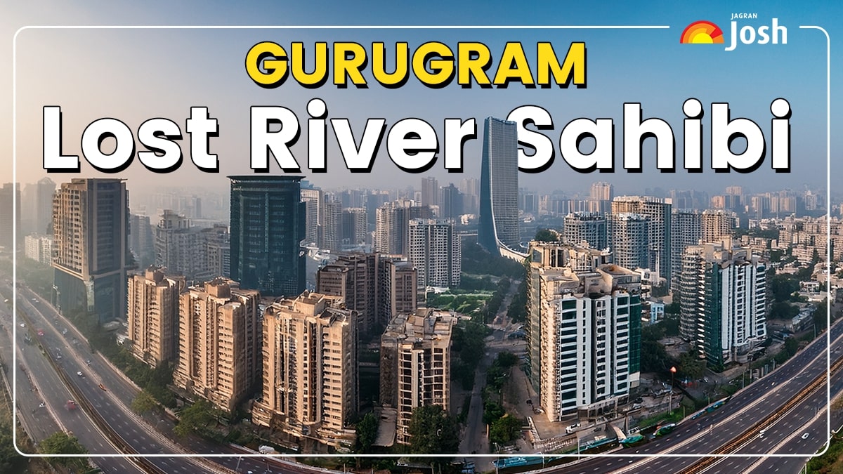Gurgaon Once had a River which is now Lost; Check its Name