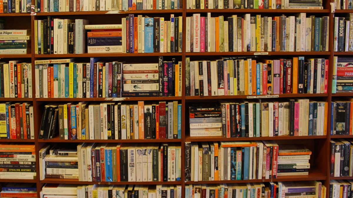 Trivia Questions with Answers: You Have 1 Minute to Guess These Famous Authors! Take The Challenge Now!