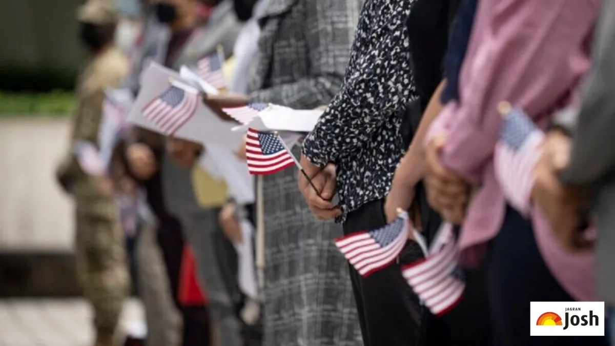 Trump's Role in New U.S. Citizenship Test 2025 & USCIS Changes, Check Here!