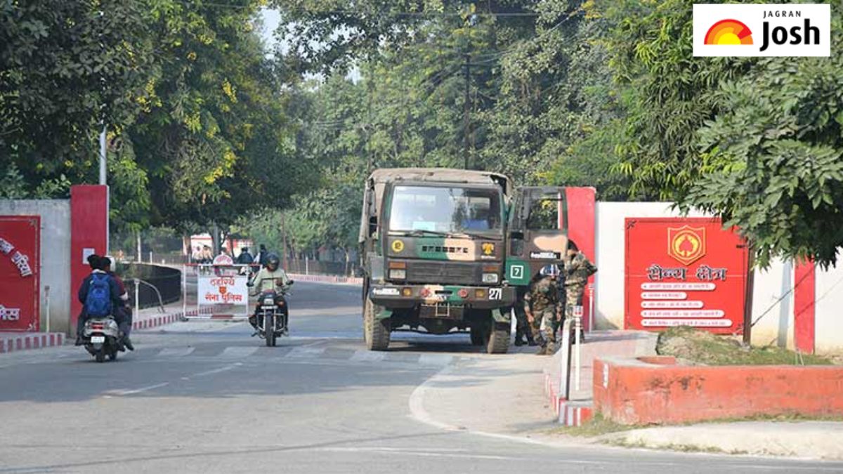 उत्तर प्रदेश में कौन-सा जिला कहलाता है ‘छावनी का शहर’, जानें नाम