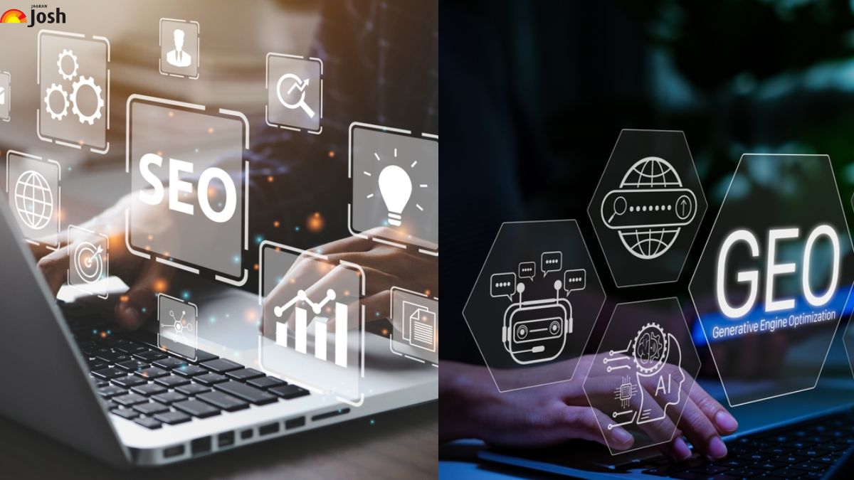 SEO Vs. GEO: Check their Differences and Similarities