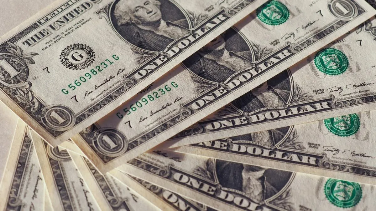 US currency denominations