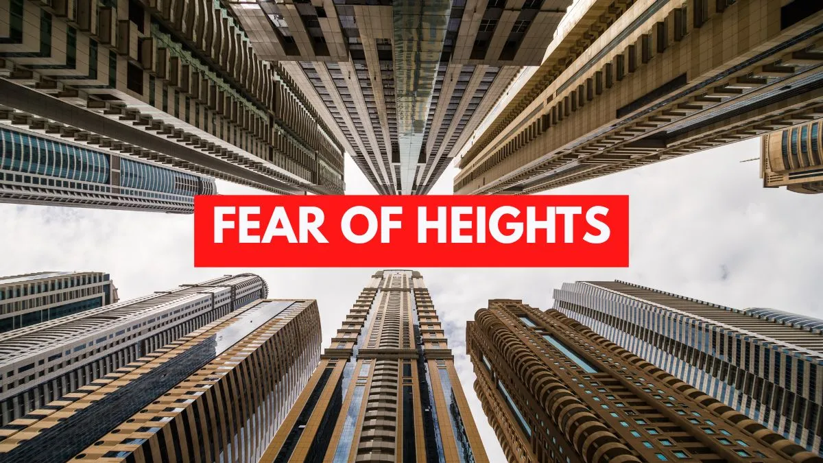 Fear of Heights
