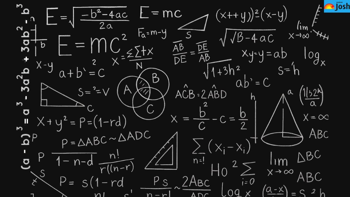 Only the Matrix-Level Vision with Genius IQ Can Find the Hidden (a-b)3 Cube Binomial Formula among Various Mathematical Formulas Written on a Blackboard
