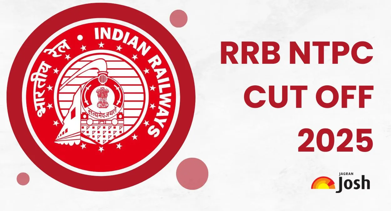 RRB NTPC Cut Off 2025 Out