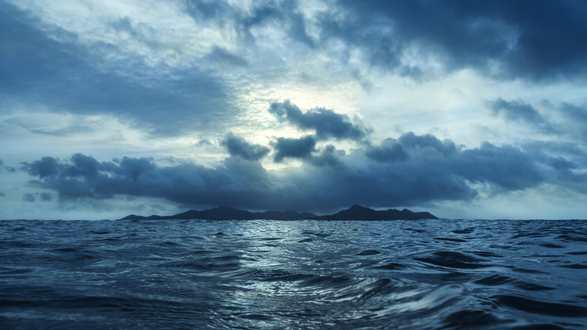Arabian Sea Explained: Countries, Ports, and Strategic Importance