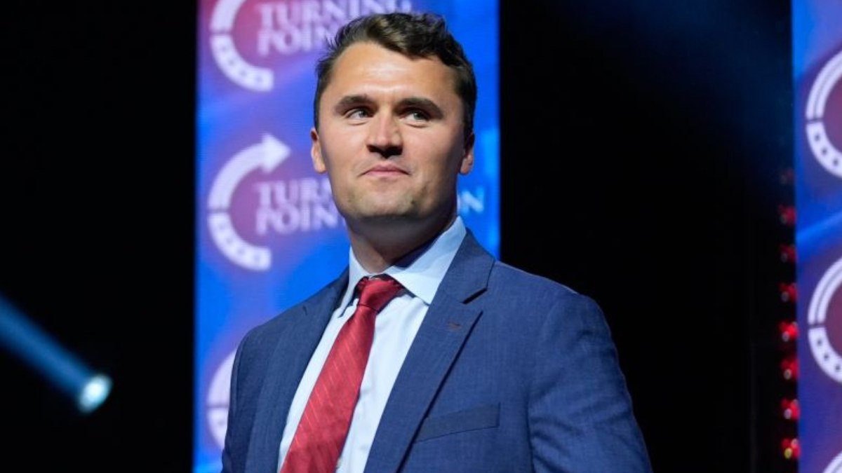 Charlie Kirk Day: Date, Meaning, and Why It’s Celebrated on October 14?