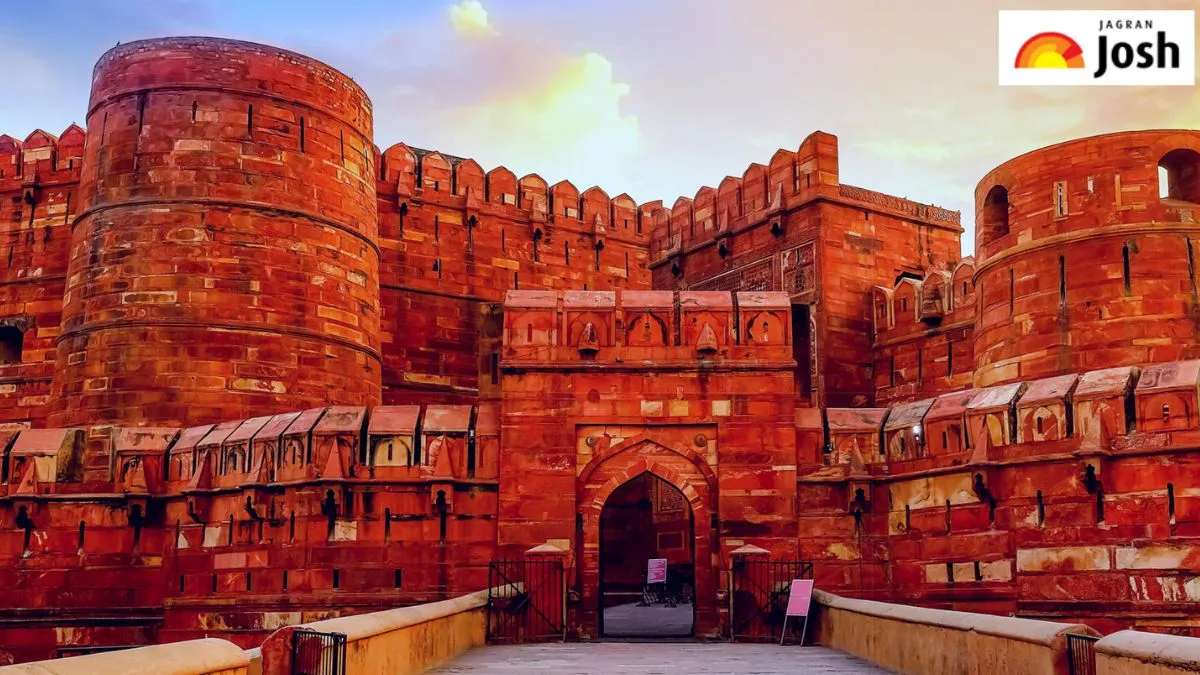 यूपी में विरासत का शहर