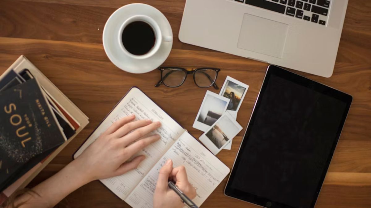 Difference Between Content Writing and Copywriting