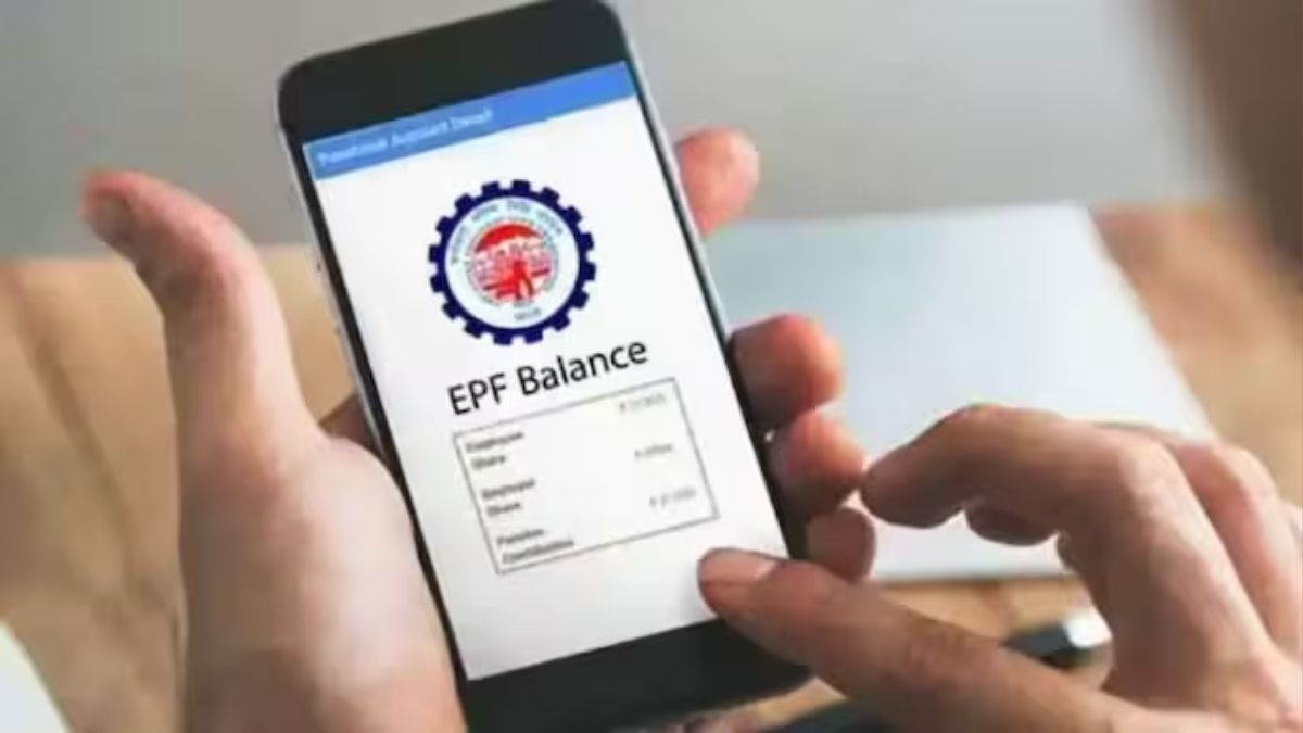 EPFO Launches Passbook Lite: What does this mean for PF Members?