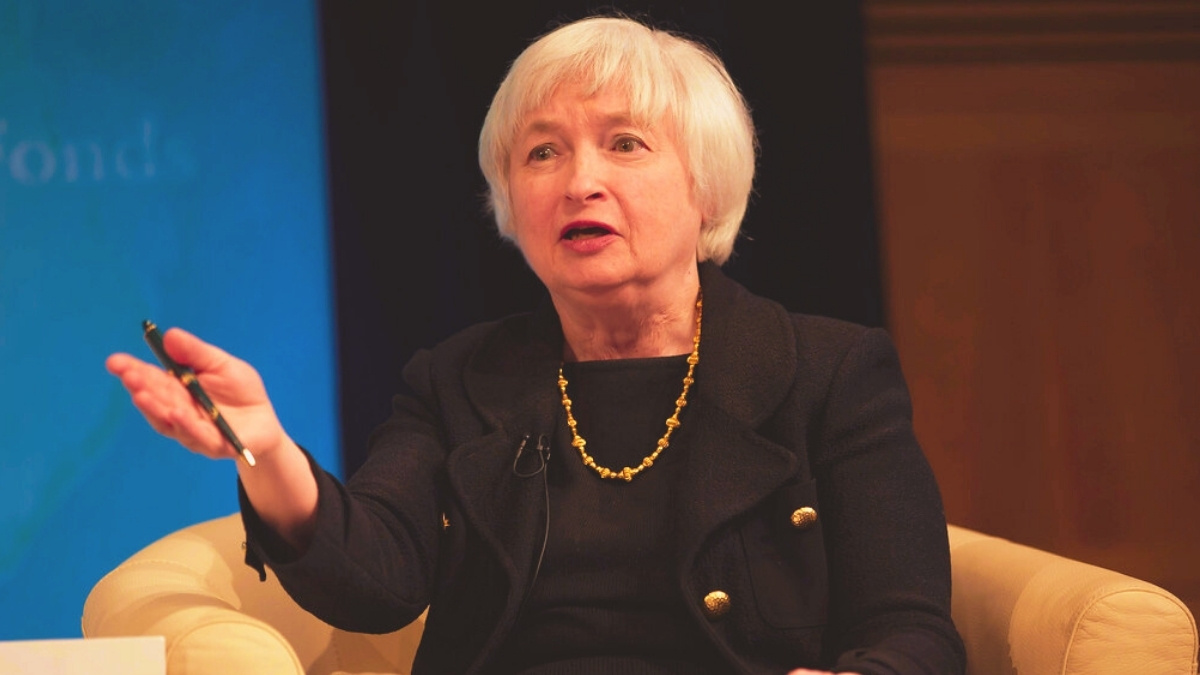 Who is Janet Yellen? Read about the First Woman Head of U.S. Treasury & Federal Reserve!
