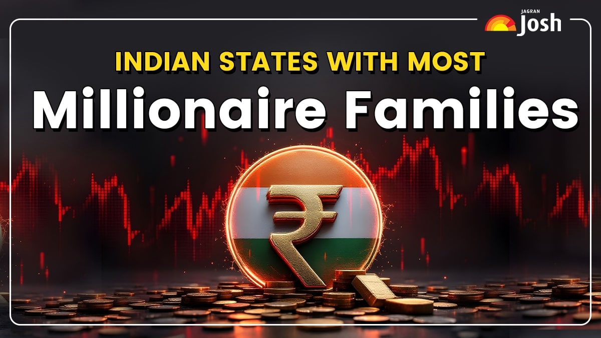 Hurun Wealth Report 2025: Top 10 Indian States with Most Millionaire Families