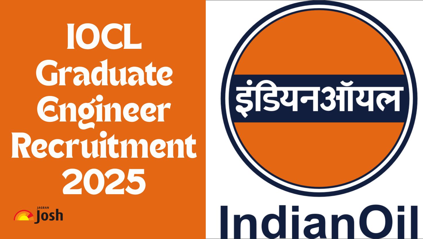 IOCL Recruitment 2025 Apply Online Ends Tomorrow for Engineer Posts - Check More Details Here