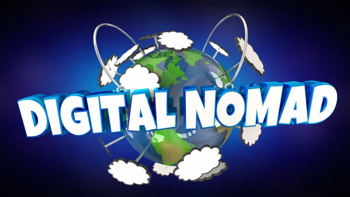 List of Top 10 Countries for Digital Nomads in 2025