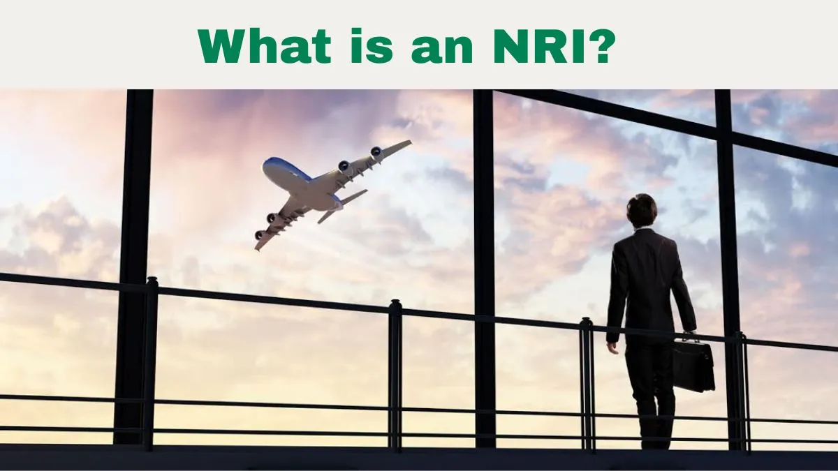 NRI Full Form