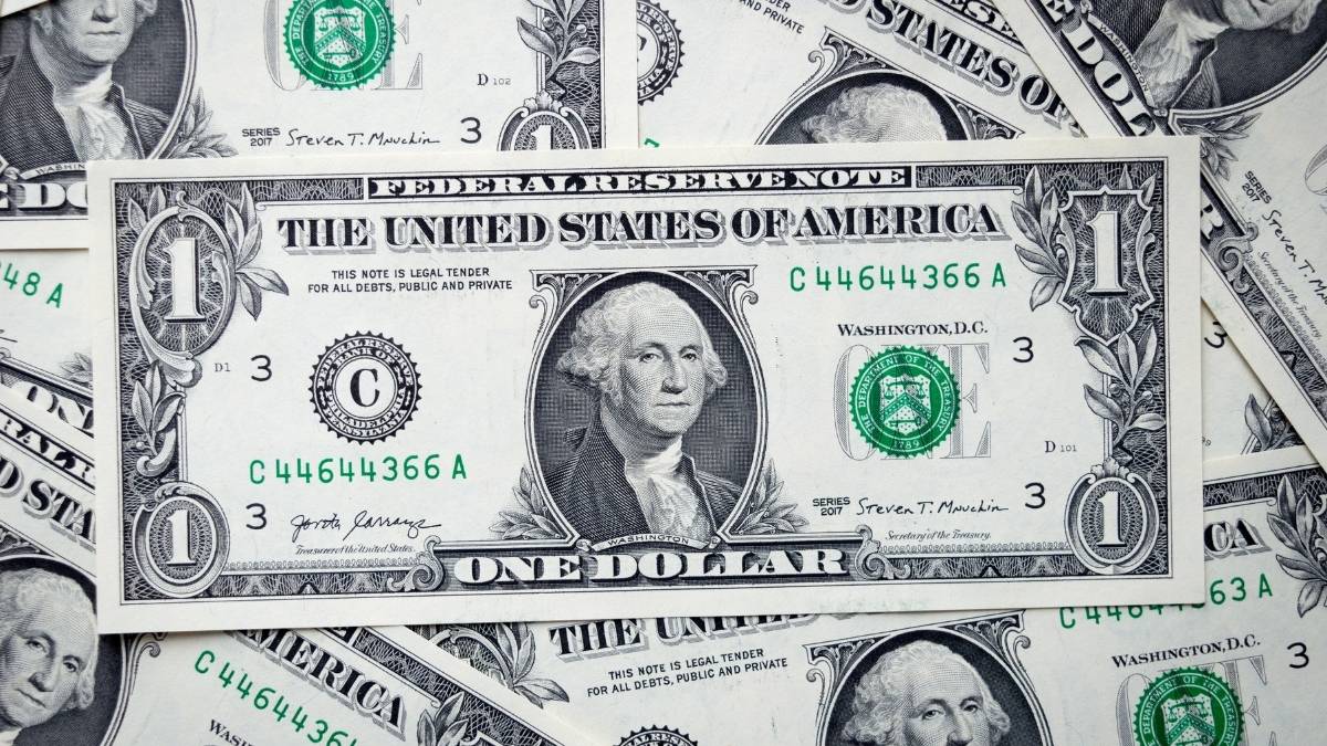 Who is on the $1 Bill? Check History and Secret Symbols You Never Noticed