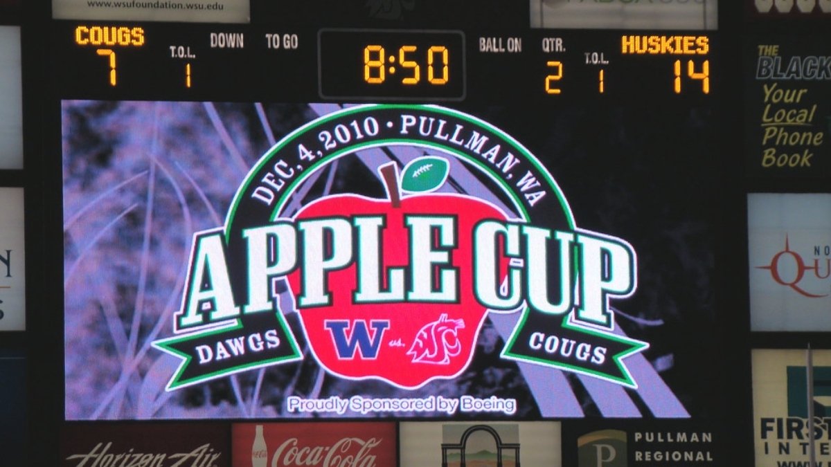 Apple Cup 2025: Date, Schedule, Team News and Where to Watch?