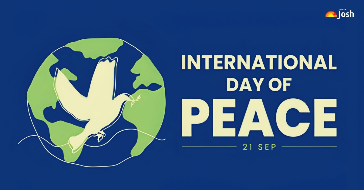 International Day of Peace 2025 – Theme, History and Significance