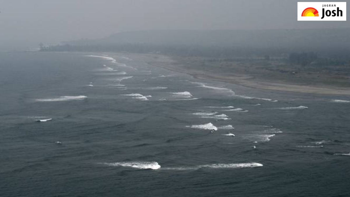 भारत के कितने राज्यों से टकराता है अरब सागर, जानें नाम