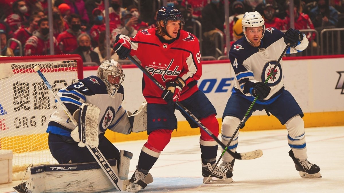 7 Best Hockey Teams in USA: Check List & 2025 NHL Rankings!
