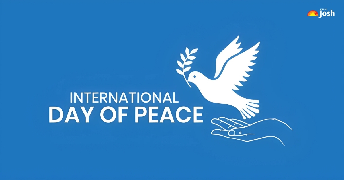 General Knowledge Questions and Answers on International Day of Peace