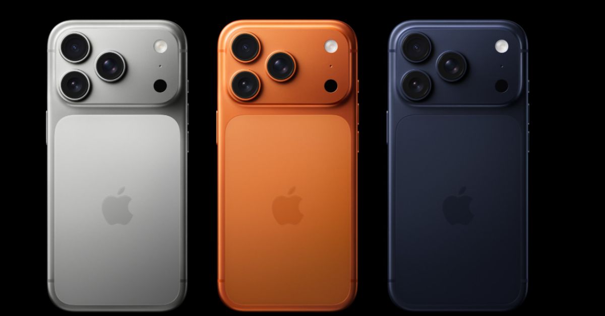 List of 7 Countries Where iPhone 17 is Cheaper Than India