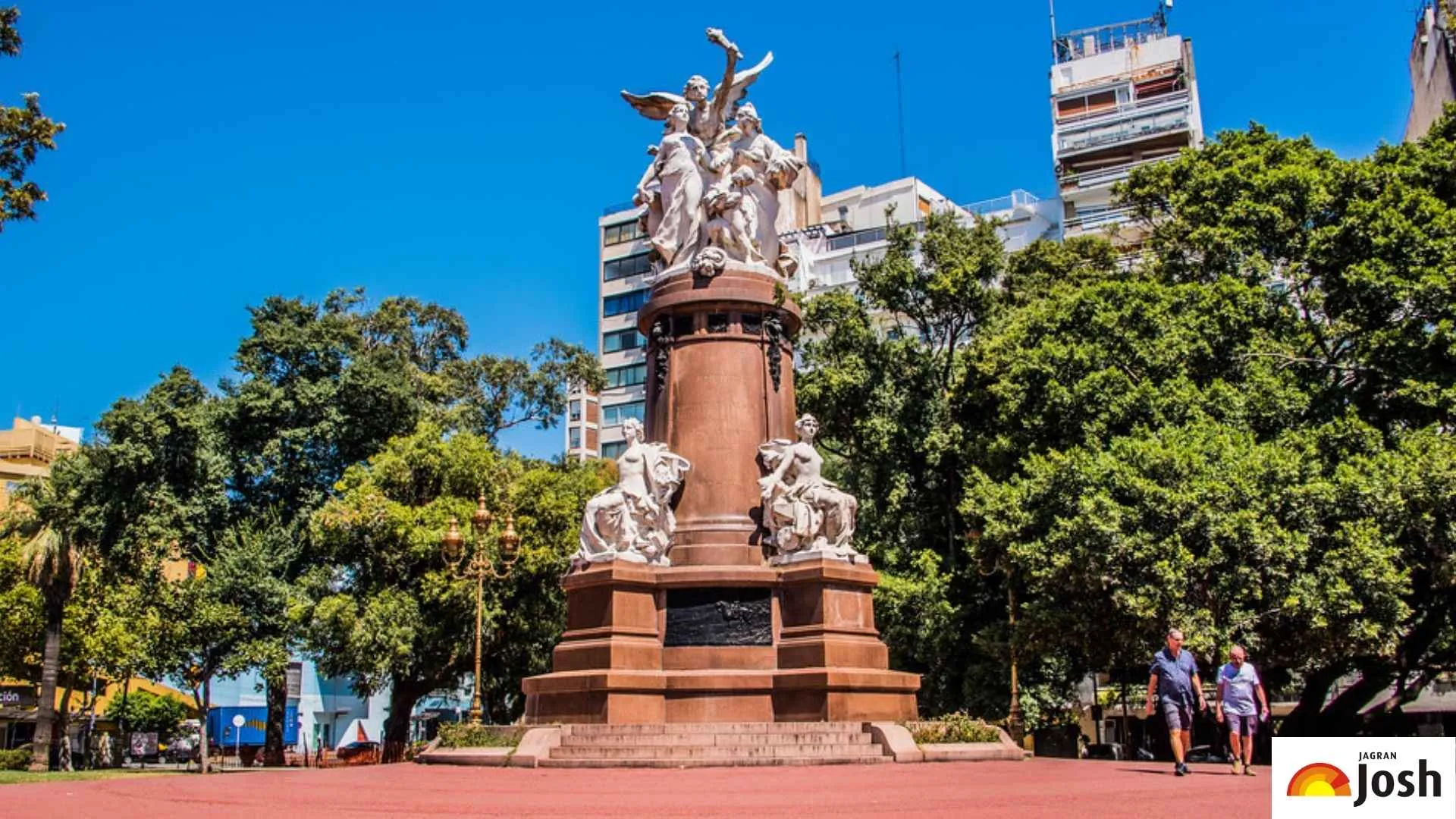 What is the Capital of Argentina? Check Here! (Credits: The Atlantis)